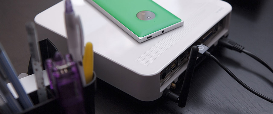 Mini-Desktop своими руками. 2.0 - 19 image