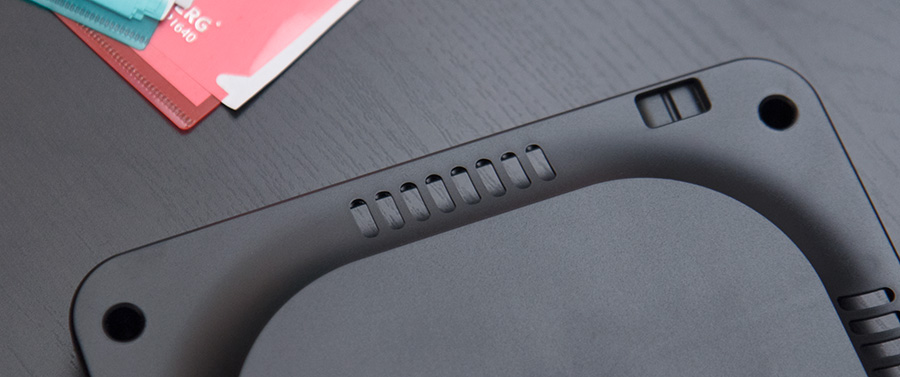 Mini-Desktop своими руками. 2.0 - 2 image