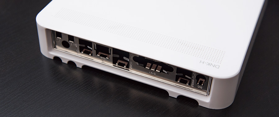 Mini-Desktop своими руками. 2.0 - 4 image