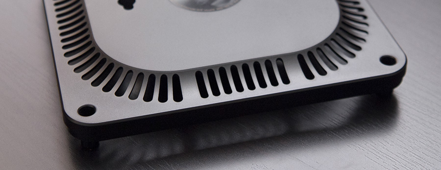 Mini-Desktop своими руками. 2.0 - 6 image