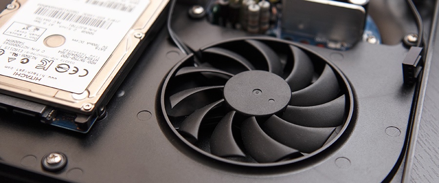 Mini-Desktop своими руками. 2.0 - 8 image