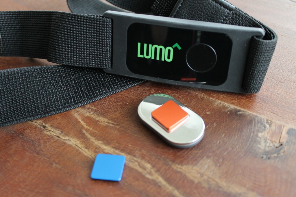 История для позвоночника: обзор корректора осанки Lumo Lift, софта из Google Play и российского «Мастера осанки» - 4 История для позвоночника: обзор корректора осанки Lumo Lift, софта из Google Play и российского «Мастера осанки» - 4
