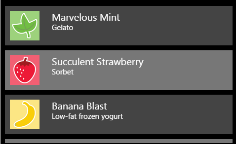Превью WinJS 4.0 - 9 Превью WinJS 4.0 - 9