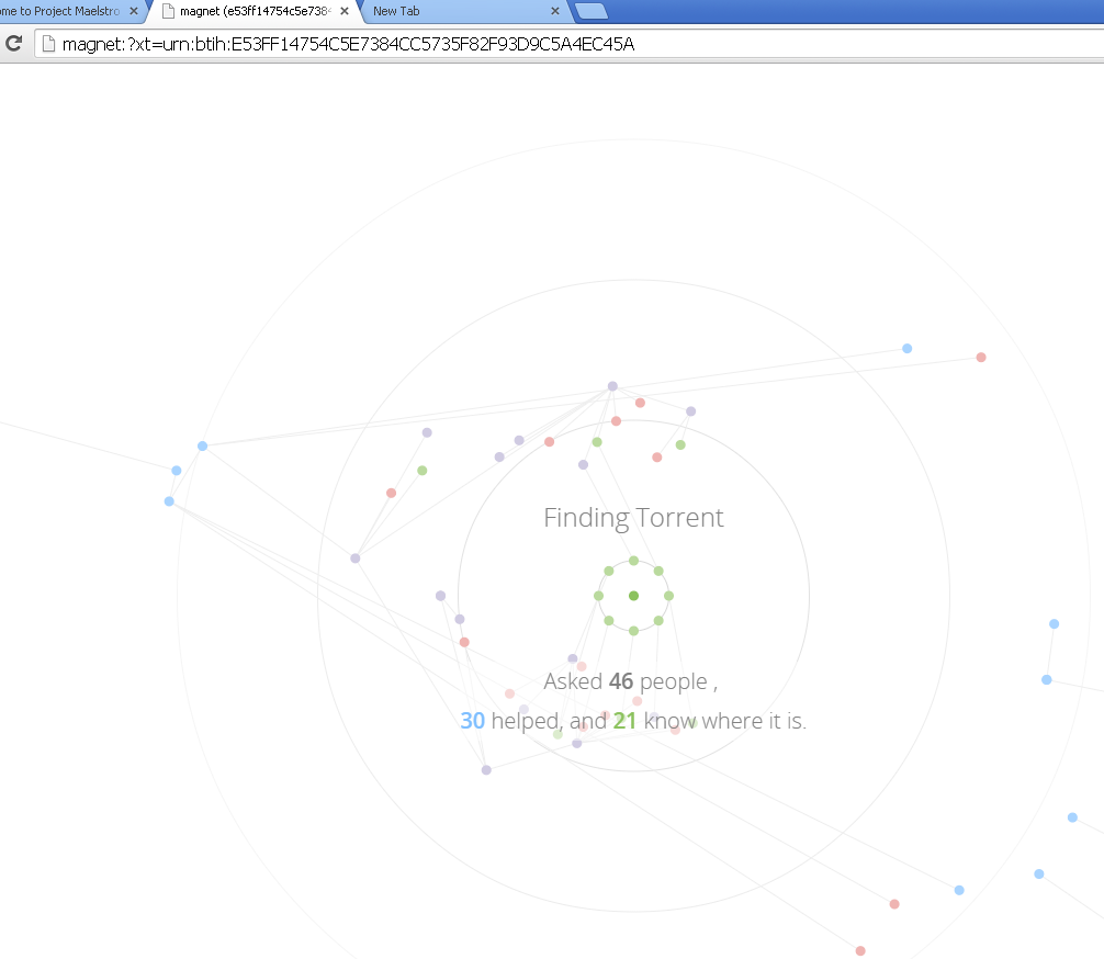 Теперь peer-2-peer браузер Project Maelstrom доступен всем - 3 Теперь peer-2-peer браузер Project Maelstrom доступен всем - 3