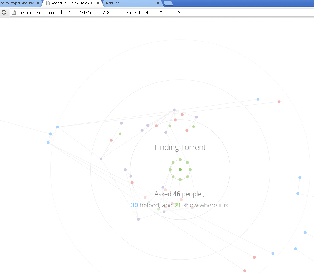 Теперь peer-2-peer браузер Project Maelstrom доступен всем - 3