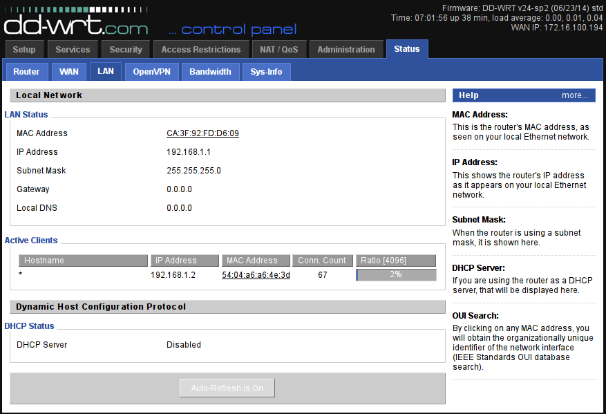 Видеонаблюдение через 3-4G (часть 1) - 6 image