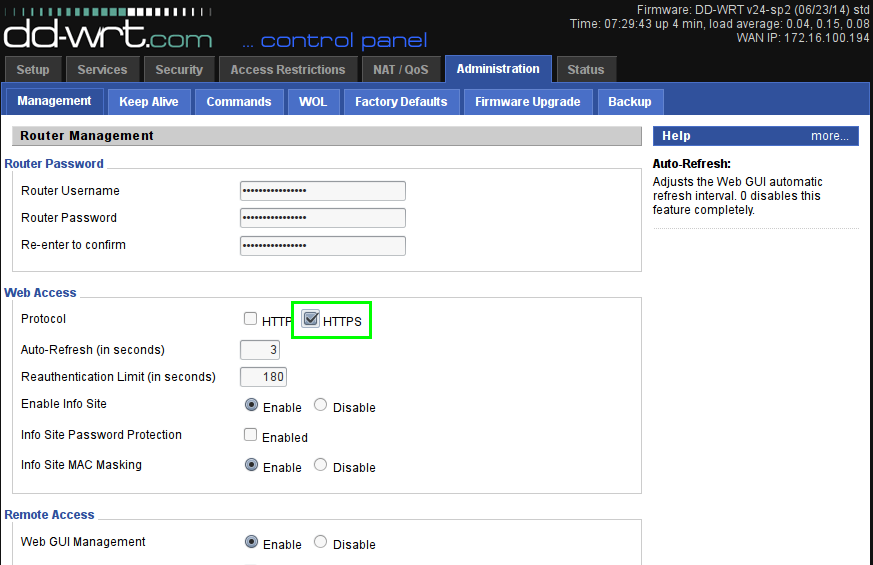 Видеонаблюдение через 3-4G (часть 1) - 9 image