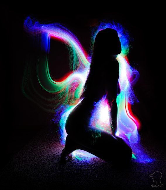 Чем можно заняться с фотокамерой ночью - 10 Чем можно заняться с фотокамерой ночью - 10