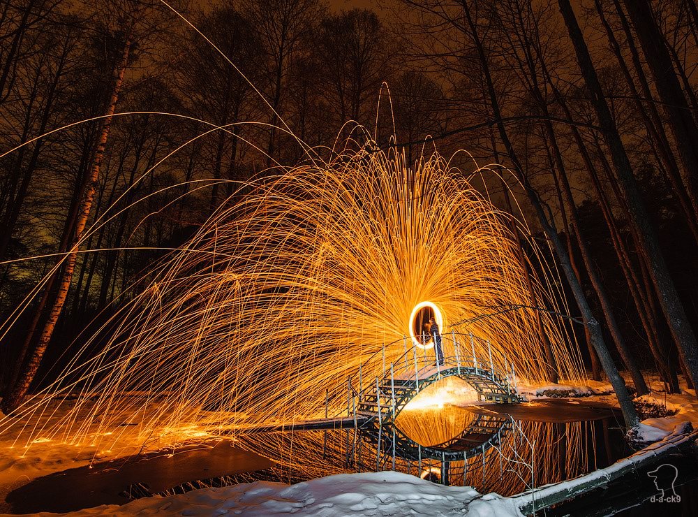 Чем можно заняться с фотокамерой ночью - 12 Чем можно заняться с фотокамерой ночью - 12