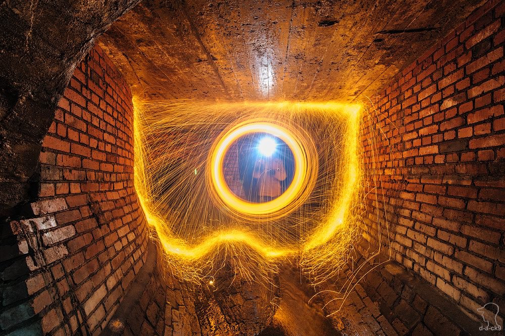 Чем можно заняться с фотокамерой ночью - 13 Чем можно заняться с фотокамерой ночью - 13