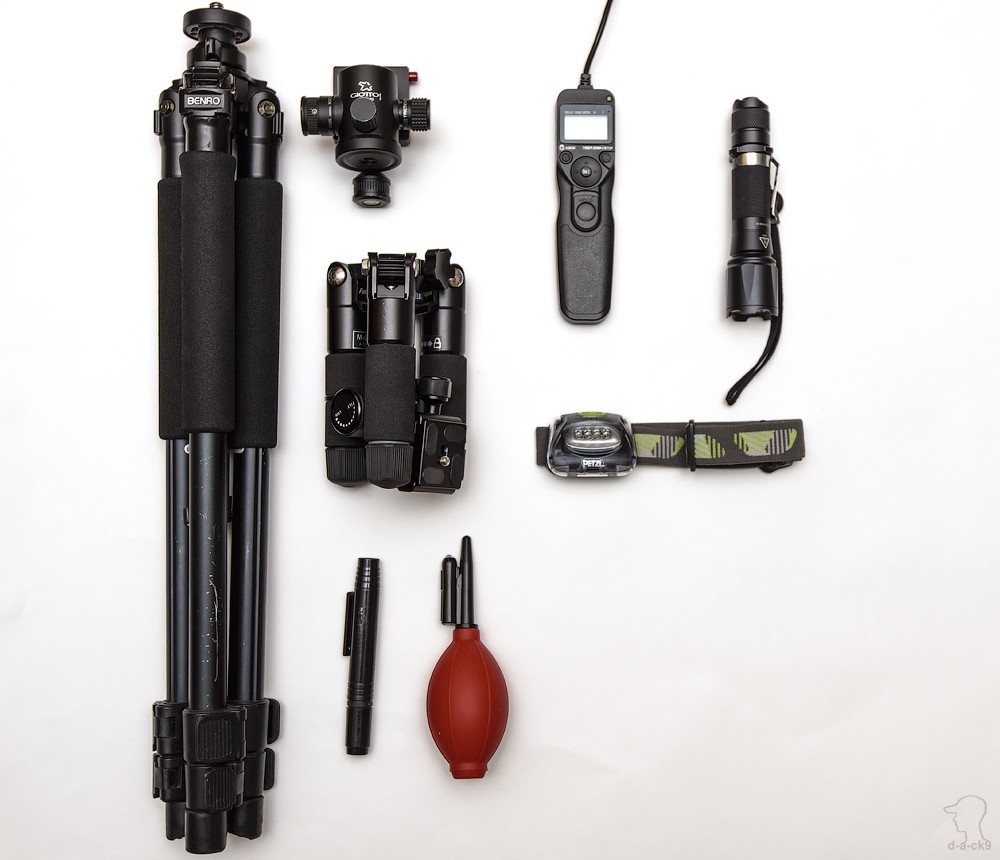 Чем можно заняться с фотокамерой ночью - 2 Чем можно заняться с фотокамерой ночью - 2