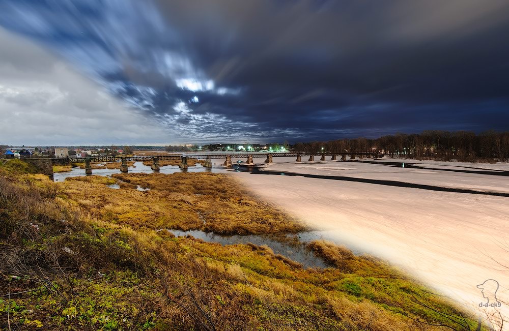 Чем можно заняться с фотокамерой ночью - 20 Чем можно заняться с фотокамерой ночью - 20