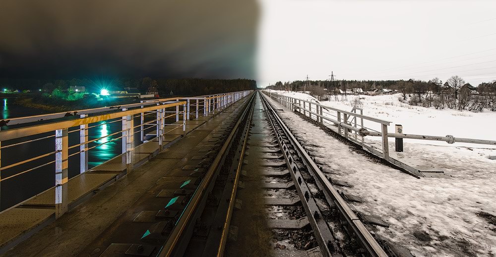 Чем можно заняться с фотокамерой ночью - 21 Чем можно заняться с фотокамерой ночью - 21