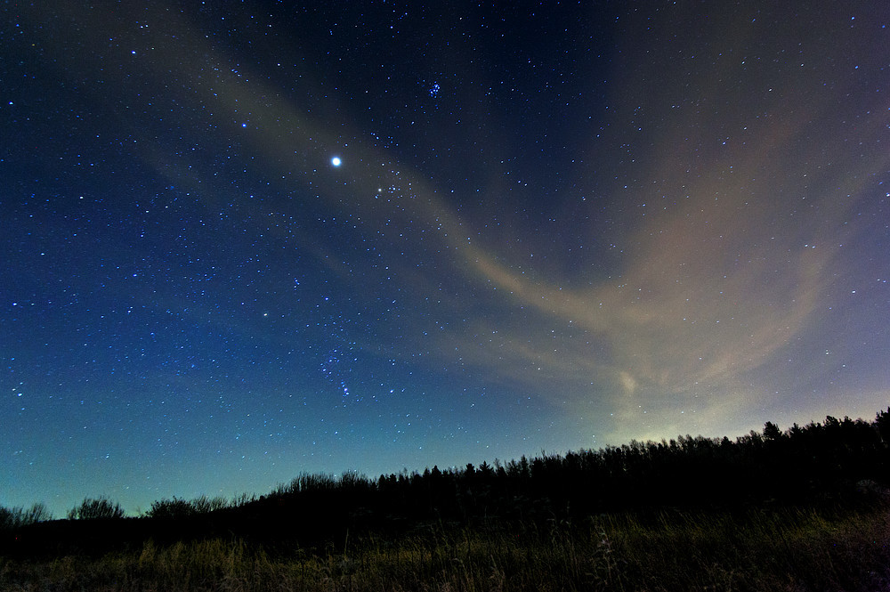 Чем можно заняться с фотокамерой ночью - 5 Чем можно заняться с фотокамерой ночью - 5