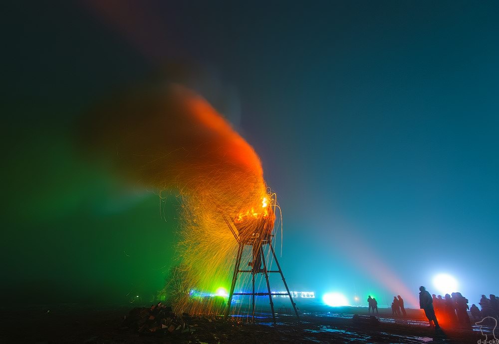 Чем можно заняться с фотокамерой ночью - 7 Чем можно заняться с фотокамерой ночью - 7