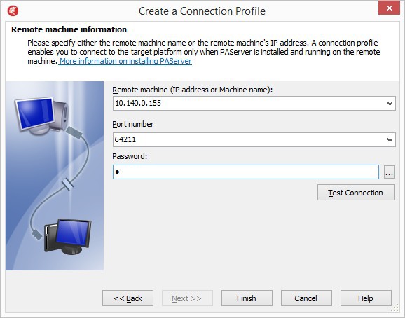 Как настроить Mac OS X, iOS-симулятор и RAD Studio XE8 (Delphi, C++ Builder) - 20 Как настроить Mac OS X, iOS-симулятор и RAD Studio XE8 (Delphi, C++ Builder) - 20