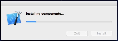Как настроить Mac OS X, iOS-симулятор и RAD Studio XE8 (Delphi, C++ Builder) - 8 Как настроить Mac OS X, iOS-симулятор и RAD Studio XE8 (Delphi, C++ Builder) - 8