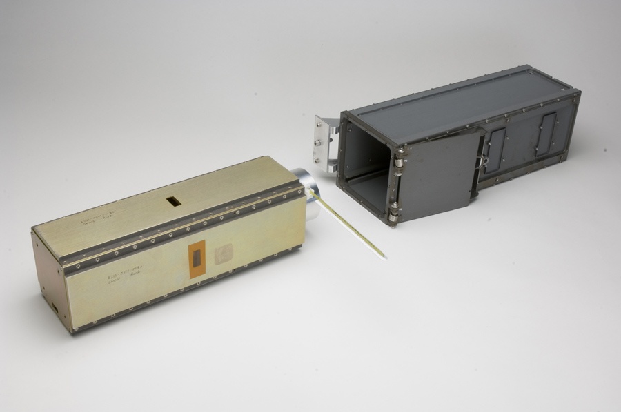 Когда кубсаты стали большими - 2 Когда кубсаты стали большими - 2