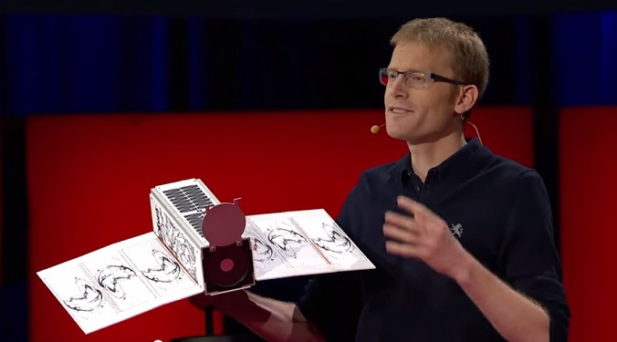 Когда кубсаты стали большими - 6 Когда кубсаты стали большими - 6