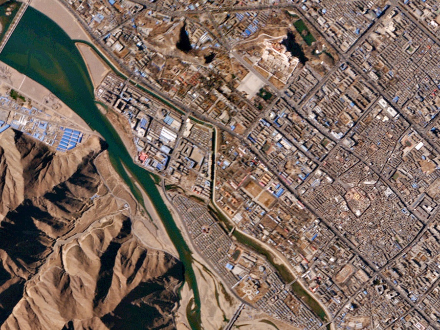 Когда кубсаты стали большими - 7 Когда кубсаты стали большими - 7