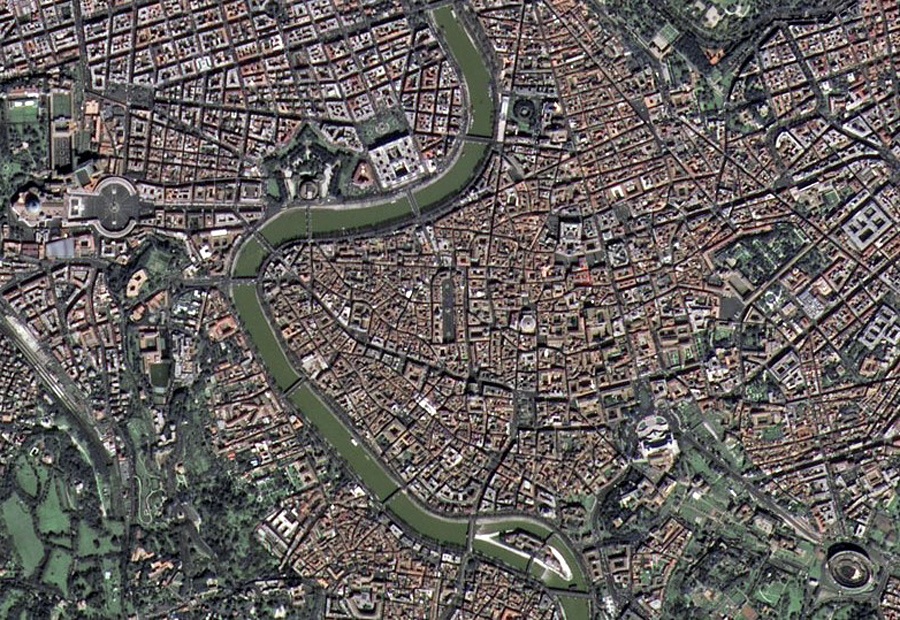 Когда кубсаты стали большими - 8 Когда кубсаты стали большими - 8