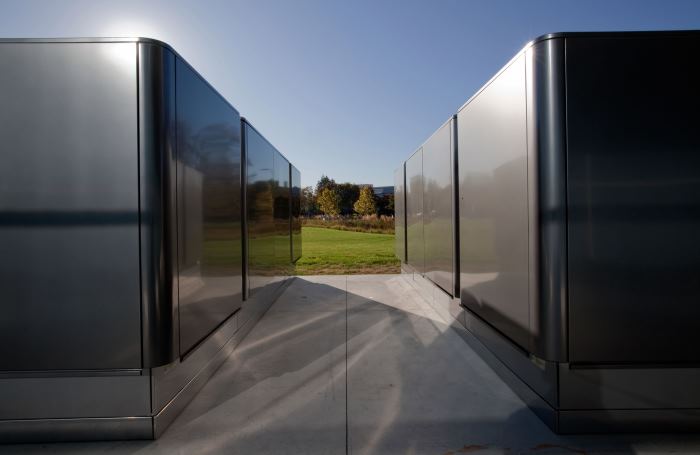 Топливные ячейки как надежный источник энергии для дата-центра? - 1 Топливные ячейки как надежный источник энергии для дата-центра? - 1