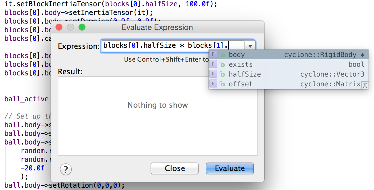 CLion 1.0 — мощный инструмент для мощного языка - 8 CLion 1.0 — мощный инструмент для мощного языка - 8