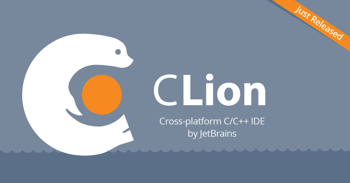 CLion 1.0 — мощный инструмент для мощного языка - 1 CLion 1.0 — мощный инструмент для мощного языка - 1