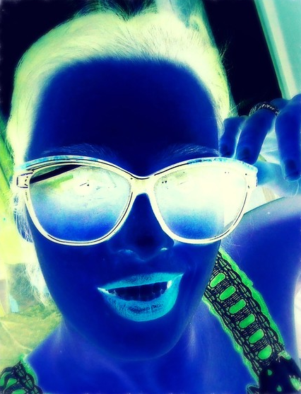 PowerShell: за гранью. Часть пятая - 4 negate