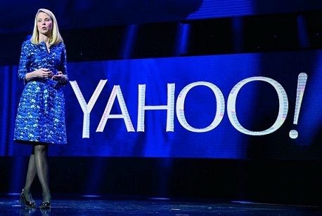 Марисса Майер