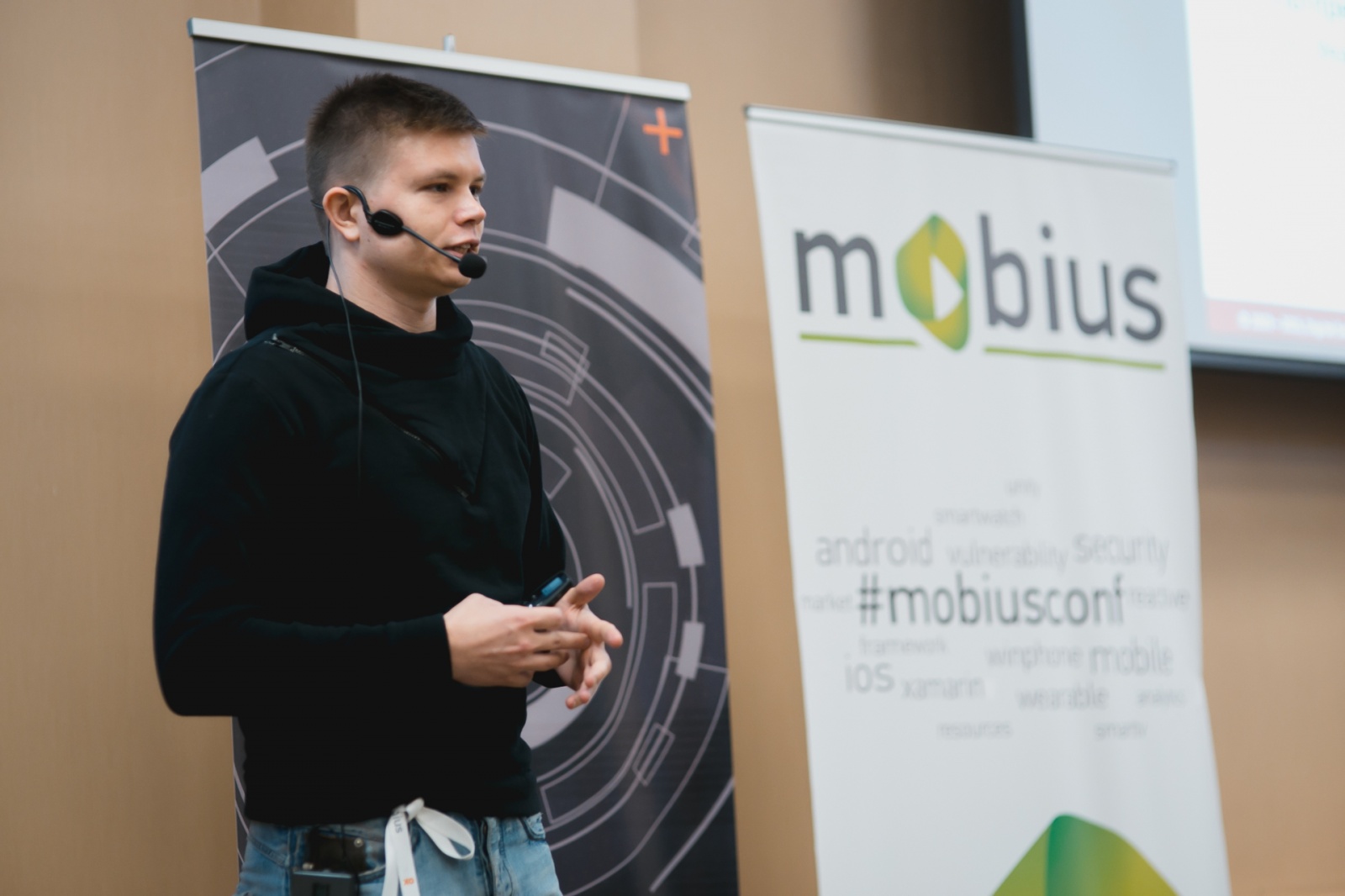 Конференция Mobius: как в мобильных устройствах открывали неочевидное - 3 Конференция Mobius: как в мобильных устройствах открывали неочевидное - 3
