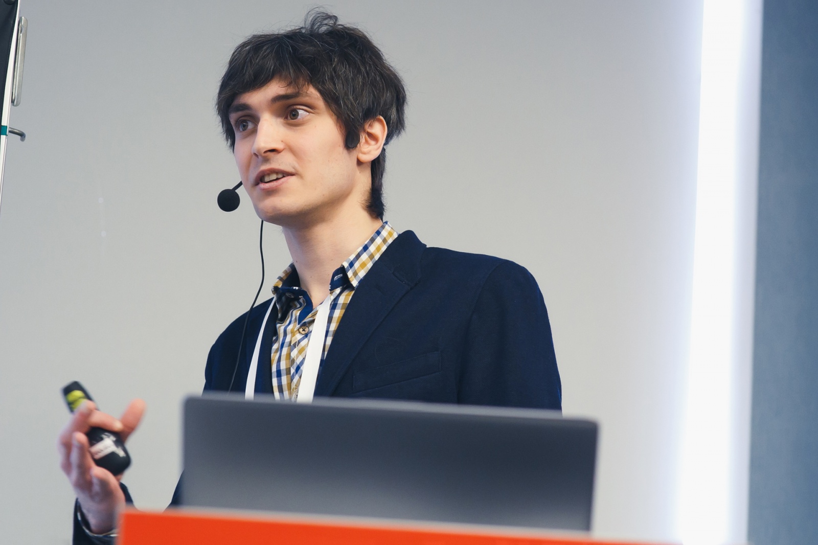 Конференция Mobius: как в мобильных устройствах открывали неочевидное - 5 Конференция Mobius: как в мобильных устройствах открывали неочевидное - 5