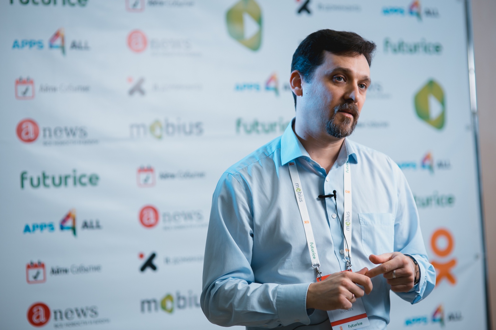 Конференция Mobius: как в мобильных устройствах открывали неочевидное - 6 Конференция Mobius: как в мобильных устройствах открывали неочевидное - 6