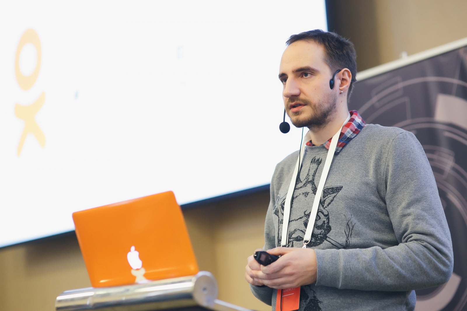 Конференция Mobius: как в мобильных устройствах открывали неочевидное - 7 Конференция Mobius: как в мобильных устройствах открывали неочевидное - 7