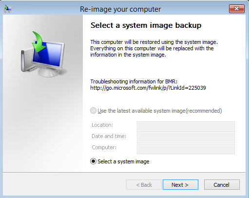 Обзор Veeam Endpoint Backup Free — продукта для бесплатного резервного копирования ноутбуков и компьютеров под управлением Windows - 13