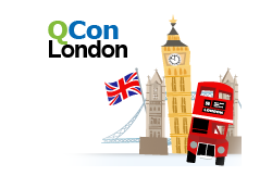 Обзор докладов конференции QCon London 2015 - 1