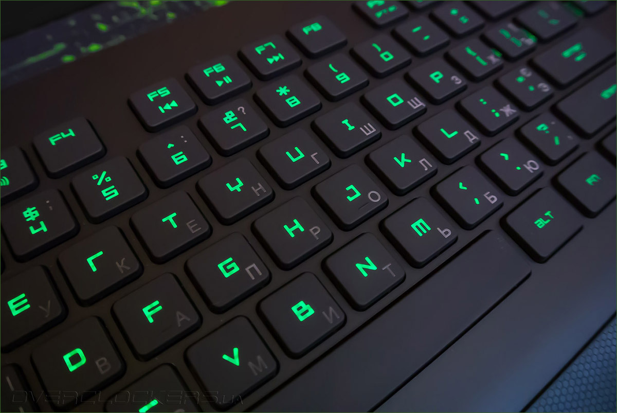 Razer Deathstalker: смесь бульдога с носорогом - 10