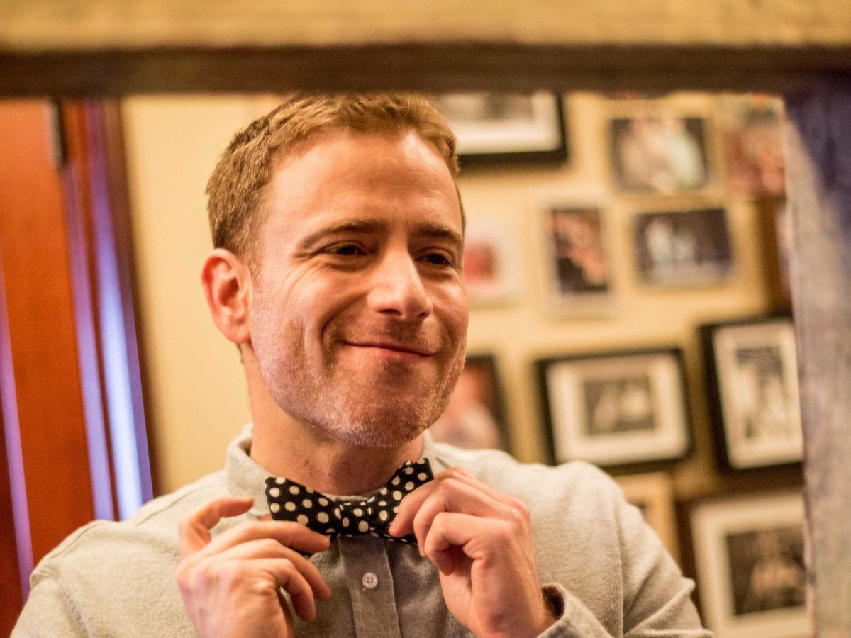 Slack Founder Stewart Butterfield