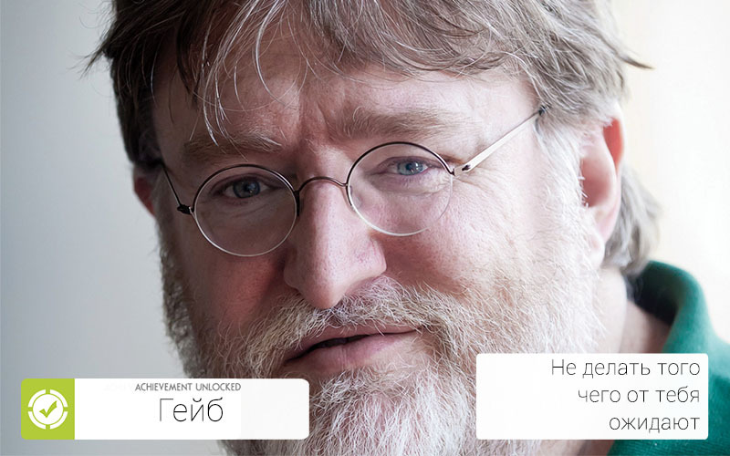 Как создать мощную систему игровых достижений - 4 Как создать мощную систему игровых достижений - 4