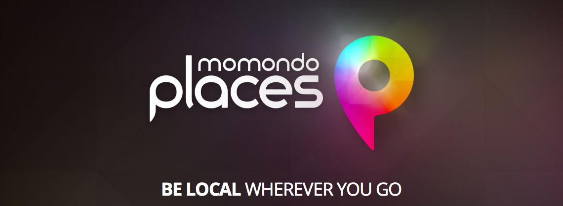 Поисковик авибилетов выпустил путеводители по городам: обзор приложения momondo Places - 1