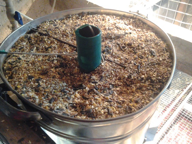 Создаем полностью автоматическую ферму (готовая реализация) - 10 Создаем полностью автоматическую ферму (готовая реализация) - 10