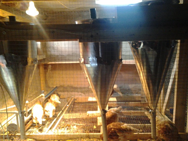 Создаем полностью автоматическую ферму (готовая реализация) - 14