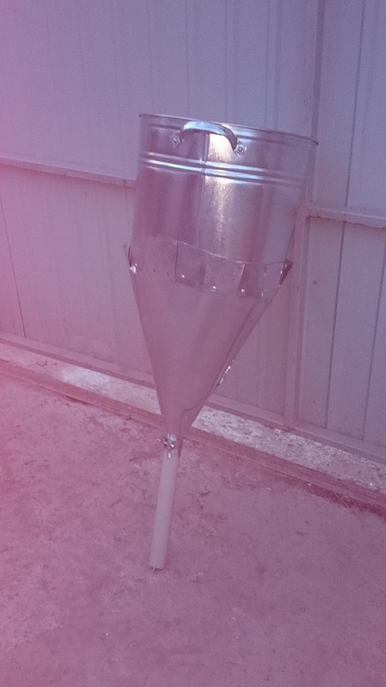 Создаем полностью автоматическую ферму (готовая реализация) - 8 Создаем полностью автоматическую ферму (готовая реализация) - 8