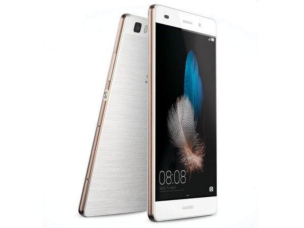 Huawei P8 Lite