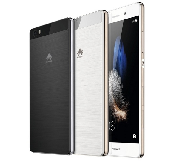 Huawei P8 Lite