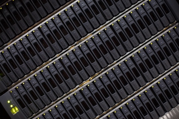 Управление дисковым пространством сервера на лету: опыт 1cloud - 1 Управление дисковым пространством сервера на лету: опыт 1cloud - 1