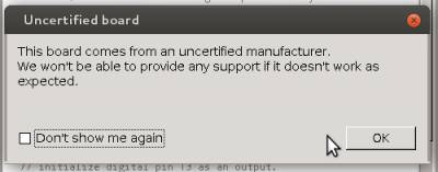 Arduino vs Arduino - 2 image