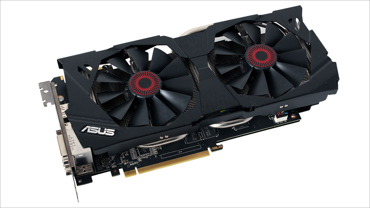 NVIDIA GTX 970 — практика ущербности, часть 2 - 2