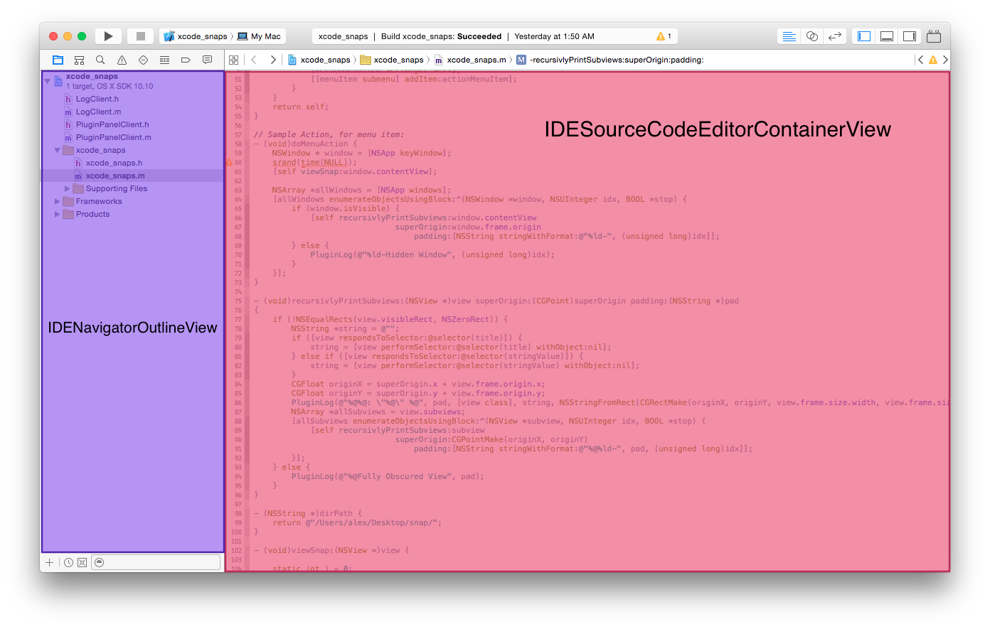 Xcode: плагины для плагинов - 10 image
