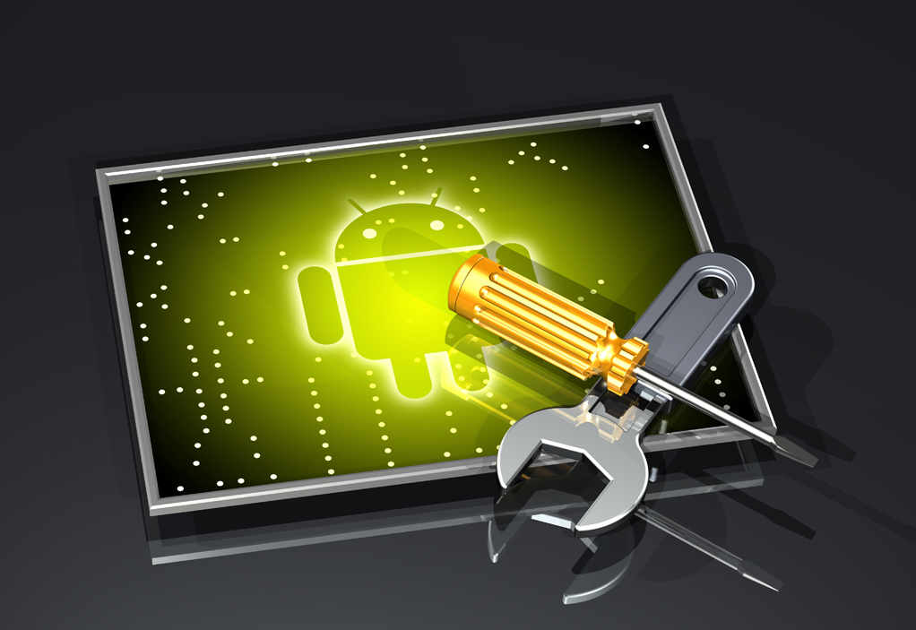 Как отличить день от ночи, если ты Android - 1